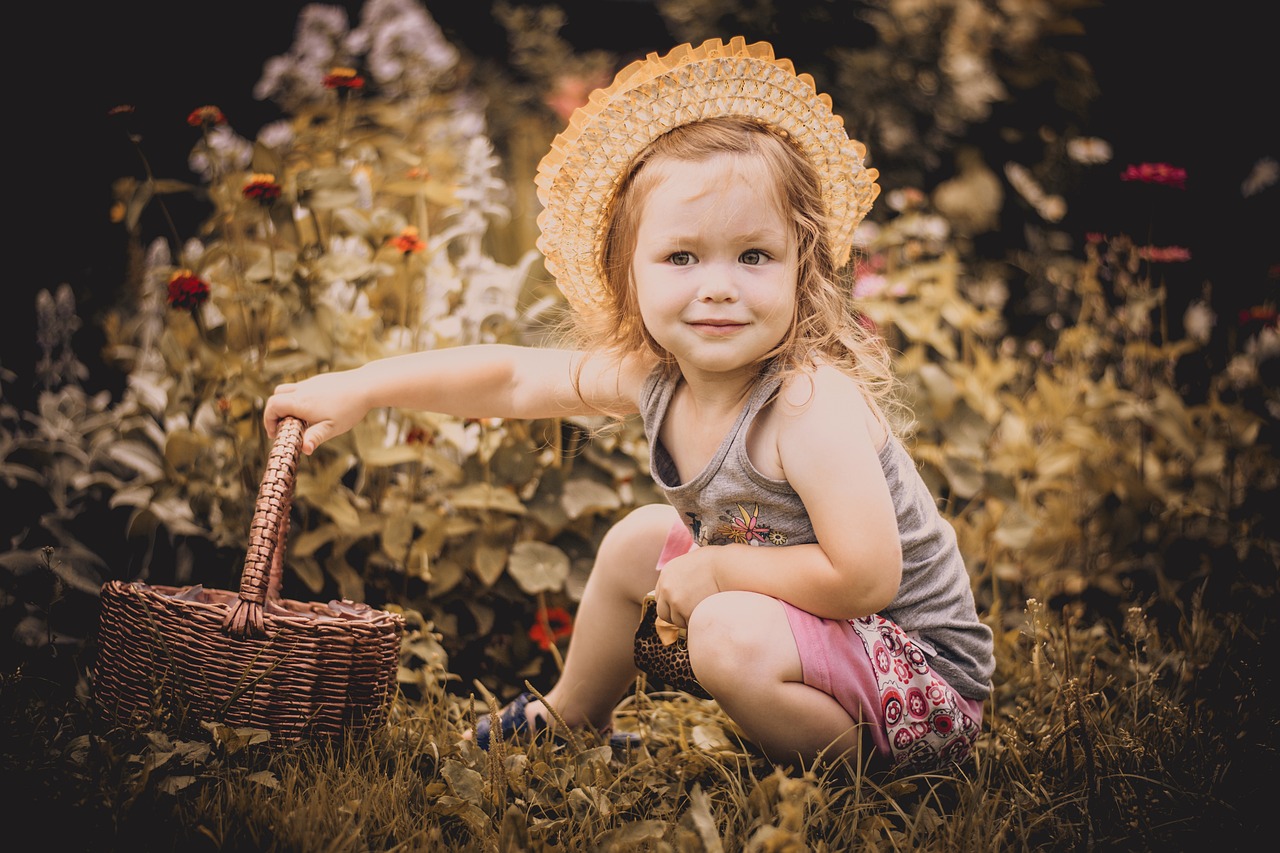 The Examination of Children's Dream Consciousness